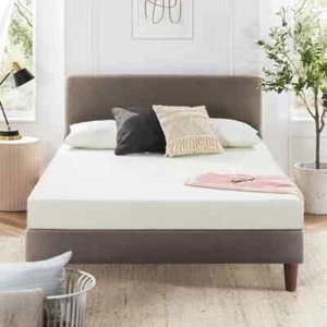 Wayfair Sleep™ 6" Medium Memory Foam Mattress - Picture 1 of 9