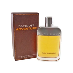 Zino Davidoff Davidoff Adventure EDT for Men 3.4 oz - Picture 1 of 1
