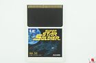 SUPER STAR SOLDIER PCE HUDSON NEC PC Engine Card Only From Japan