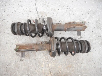10-12 Buick Lacrosse Front Driver Left Passenger Right Strut Pair OEM - Imagem 1 de 2