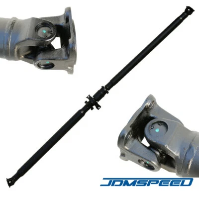 Conjunto de hélice de eje de transmisión trasero JDMSPEED para Honda CRV 4x4 2,0 L 1997-2001 Foto 1 de 4