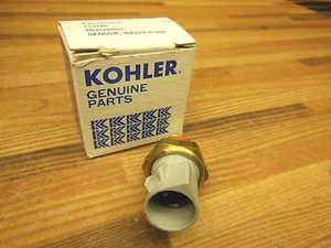 Sensor de bomba de agua Kohler piezas genuinas 224786 - Imagen 1 de 3