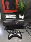 #*** Xbox 360 S Slim 4GB Console Bundle - Tested Working #***