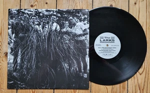 The Larks All Or Nothing Girl 12" Indie - Picture 1 of 2