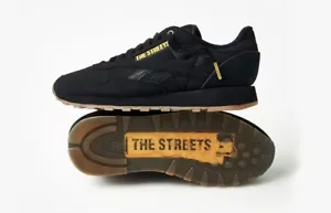 Reebok x The Streets by END. Classic Leather UK8 US9 EU42 | New with Box | 2024 - Picture 1 of 2