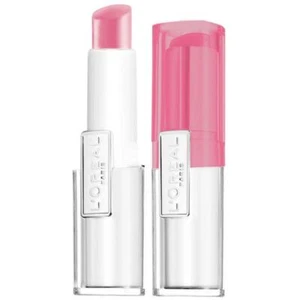 L'Oreal Baume Caresse Lippenstift - 702 Tickle Me Pink - Bild 1 von 1