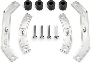 Noctua Nm-Am4-Uxs, Mounting Kit for Noctua CPU Coolers on AMD AM4 Platforms - Afbeelding 1 van 12