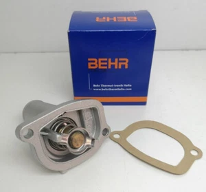 KÜHLMITTELTHERMOSTAT BEHR FIAT PANDA - LANCIA Y10 FEUERMOTOREN FÜR 7589135 - Bild 1 von 4