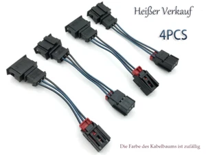 Adapter LED Rückleuchten Umbau-Kabel Anwendbar auf VW Golf6 GTI R-Line GTD MK6 - Bild 1 von 15