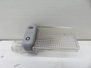 FORD S-MAX INTERIOR SUN VISOR LIGHT 2006-2014 1789-14 - Picture 1 of 5