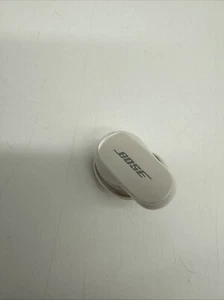 Bose QuietComfort ii Noise Cancelling RIGHT SIDE ONLY True Wireless - White - Picture 1 of 3