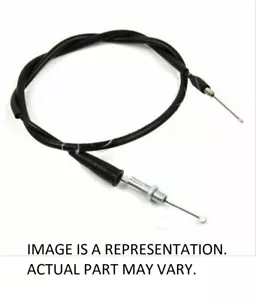 ProX 53.110250 Throttle Cable Fits 2014-2019 Yamaha WR450F YZ450F YZ450FX - Foto 1 di 1