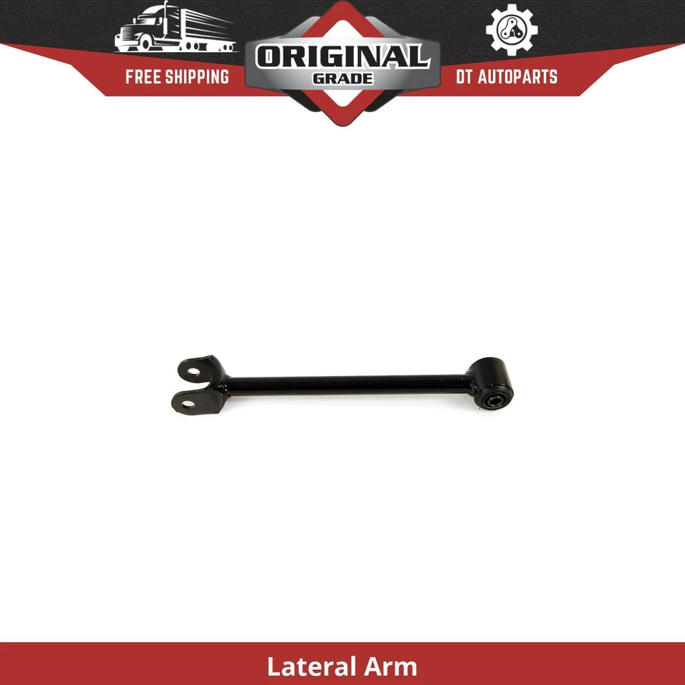 Brazo lateral delantero trasero Mevotech 2005 para Lexus RX330 2004-2006 AWD Foto 1 de 1