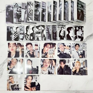 [ON HAND] SEVENTEEN HAPPY BURSTDAY DAREDEVIL Ver. ALBUM OFFICIAL PHOTOCARD, POB - Bild 1 von 73