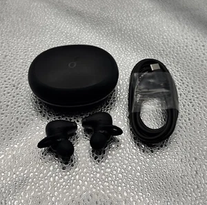 Anker Soundcore Life Dot 2 NC A3931 True Wireless Earbuds Bluetooth - Black - Picture 1 of 12