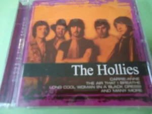 THE HOLLIES ~ Collections ~ CD 2004 Canada - Bild 1 von 3