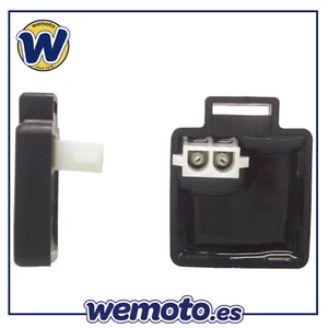 Relé intermitencia moto Derbi Senda 125 R 2004 - Imagen 1 de 1