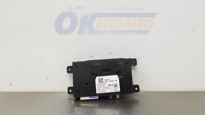 21 FORD TRANSIT 250 COMMUNICATION SYNC VOICE RECOGNITION MODULE LB5T14G087SM - Image 1 of 4