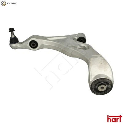 CONTROLTRAILING ARM WHEEL SUSPENSION 443 415 FOR AUDI CJTC/CJWC/CJTB/CTWA 3.0L - Image 1 of 4