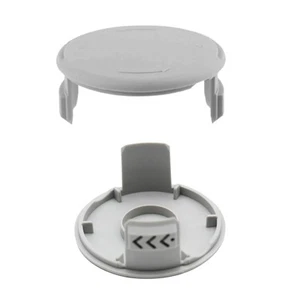 2* String Trimmer Spool Cap Cover Replace Fit For Ryobi AC14HCA 18V 24V 40V - Picture 1 of 15