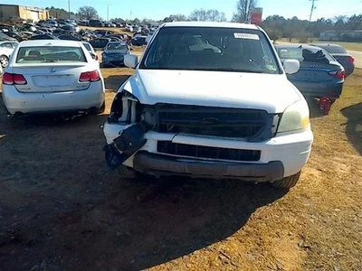 Cilindro maestro de freno para Honda Pilot 03-08 OEM Foto 1 de 4