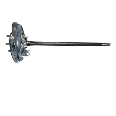 2024-2025 Toyota Tacoma Left Driver Rear Axle NON-Adaptive Suspension 16K OEM - Image 1 of 4