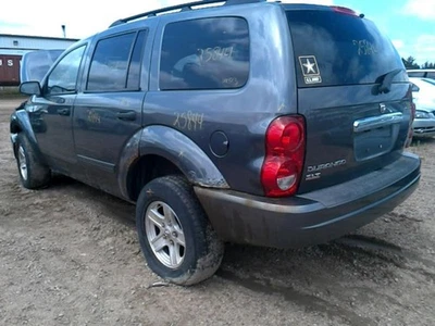 Conjunto de válvula de acelerador del cuerpo del acelerador 4,7 L para 04-07 DAKOTA 1787536 Foto 1 de 4