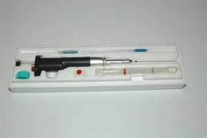 COLE-PARMER CHEMPETTE DIGITAL MAKROPIPETTIERER PIPETTIERER SERIE 7859 EW-07859 - Bild 1 von 5