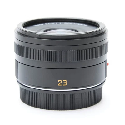Leica Summicron TL23mm F/2.0 ASPH #436 - Image 1 of 4