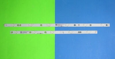 SHARP 50`` Roku LCD TV OEM LED Backlight Strips for LC-50LB481U (TT5008T) - Image 1 of 4