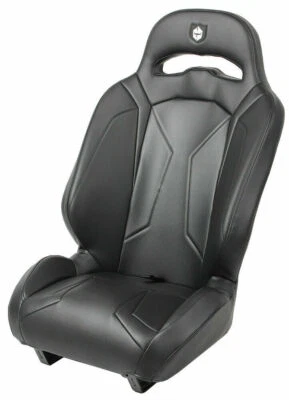 Pro Armor LE Front / Rear Suspension Vinyl Seat Black Can Am X3 All - Image 1 of 2