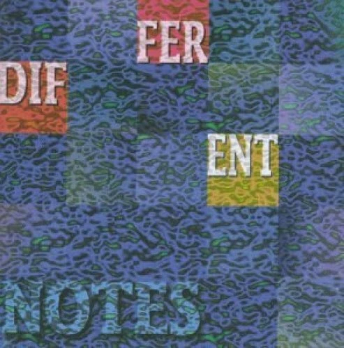 Different Notes (1995, Indigo) Jackie Leven, Silos, Thomas Anderson, Vic .. [CD] - Bild 1 von 1