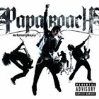 Papa Roach "Metamorphosis" Cd New