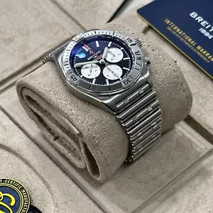 Breitling Chronomat 42 B01 B&P 2022 - AB0134101B2A1 - Picture 1 of 13
