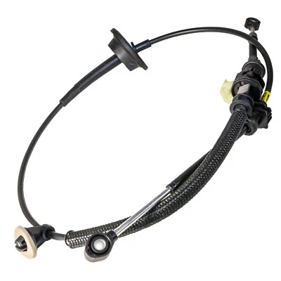 OEM NEW 1997-2005 Ford Ranger Explorer Sport Trac Automatic Gear Shifter Cable - Image 1 of 4