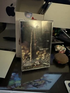 ANIMOSITY Young D Boyz Cougnut Bay Area CA Rap Cassette Tape Sealed Never Opened - Picture 1 of 1