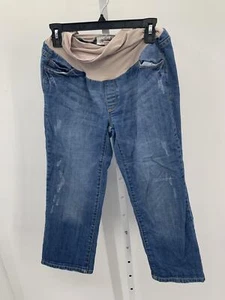 American Star Denim Size Small Maternity Jeans - Picture 1 of 2