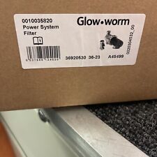 Glow-Worm Power System Filter 0010035820 -