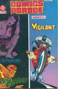 Comics parade numero 4 Nos 7 et 8 Aredit - Picture 1 of 1