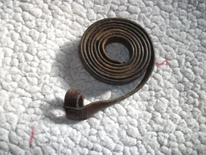 Original British  "Sling, rifle, pattern 1914". for SMLE / P14 - Picture 1 of 2