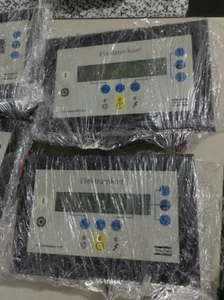 Ship FedEx ATLAS COPCO 1900 0710 31 1900071031 panel controller Used Tested Good - Picture 1 of 3