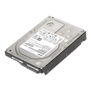 Hard Drive HGST Megascale DC 4000.B HMS5C4040BLE640 4TB 5.7K 64MB SATA III 3.5 - Picture 1 of 3