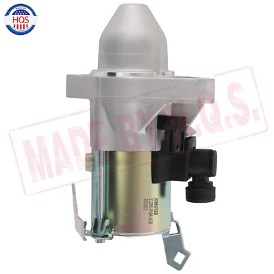 Arranque para Honda Civic 2006-2011 1,8 L L L4 transmisión automática 31200-RNA-A50  Foto 1 de 4