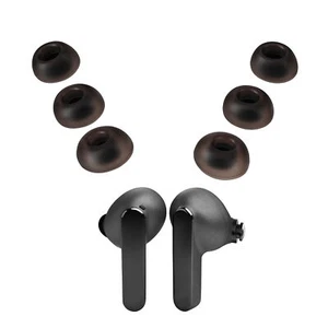 Zestaw 6x Wymienne nauszniki douszne JBL Live Pro 2 TWS  - Zdjęcie 1 z 5