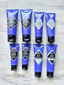 Loción corporal Jack Black Turbo Wash Turbo Big Sir Body Wash Big Sir Body Lotion - Imagen 1 de 11