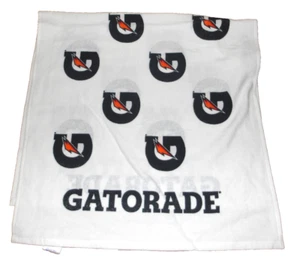 WinCraft Four 24 x 42 Gatorade Towels - Picture 1 of 2