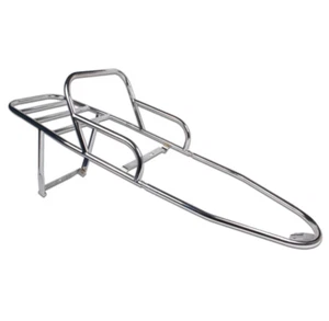 PRIMA RACK TRASERO ENVOLVENTE CROMO P/PX STELLA 2T - Imagen 1 de 4