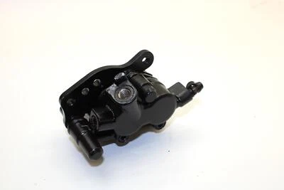 1999 Kawasaki Bayou 300 Oem Left Front Brake Caliper 43041-1518 AK10 - Image 1 of 4