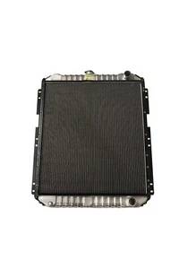 Radiador para JCB JS175W JS200 JS200W JS210 JS220 30/922700 - Imagen 1 de 4
