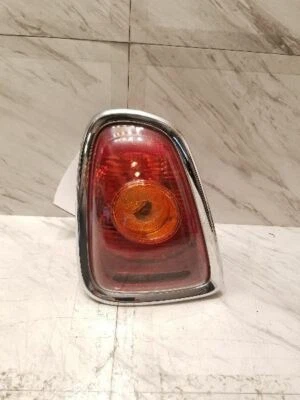 2009 MINI COOPER RIGHT TAIL LIGHT 2757009 2757011 Foto 1 de 4